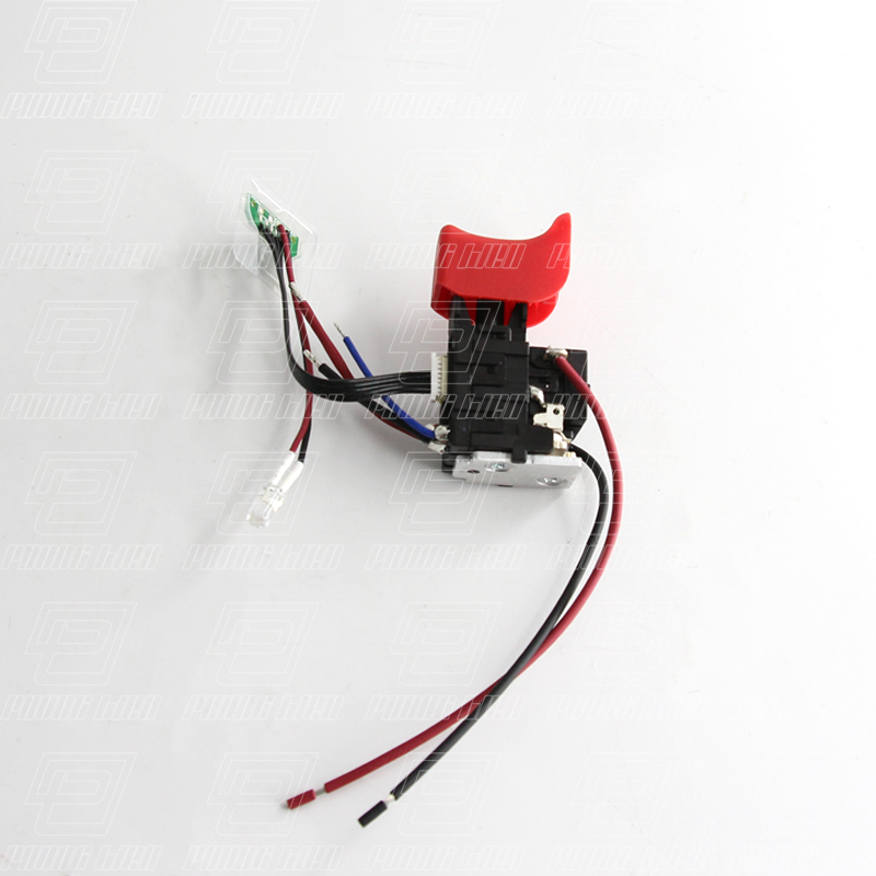 Công tắc khoan vặn vít DCK - KDJZ10-10 - 30009800050 3 1 37 1