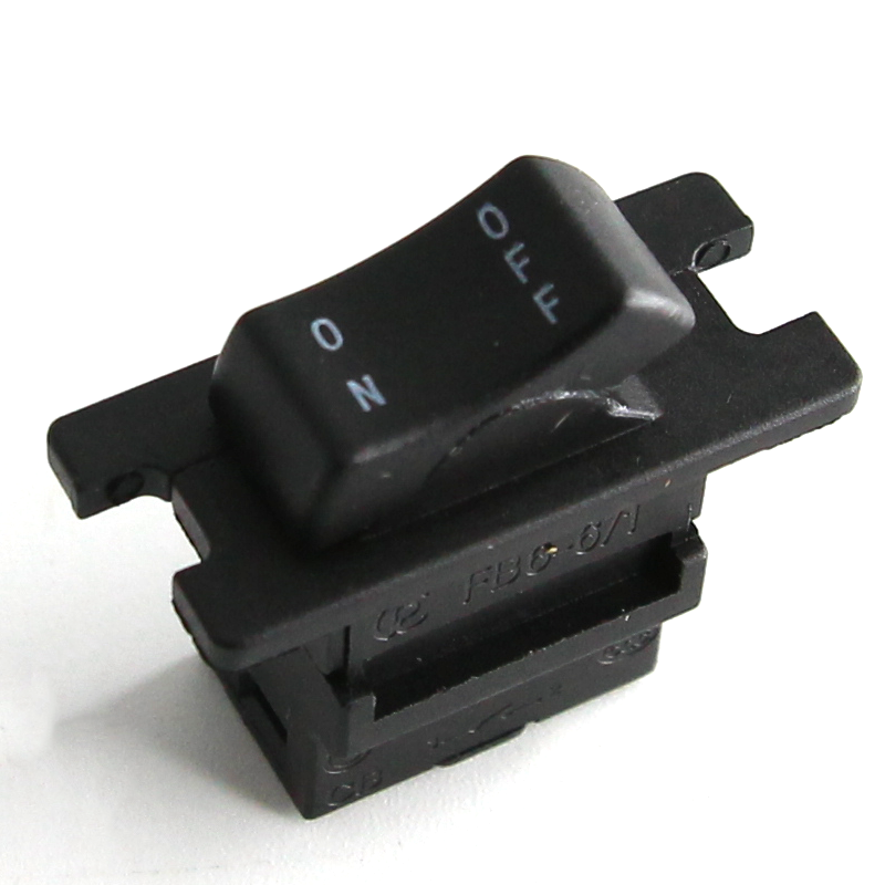 Công tắc chà nhám DCK - KSB03-100 - KSJ03-10 - KSJ04-25E - KSA125 - 30030100050 3 1 54 1