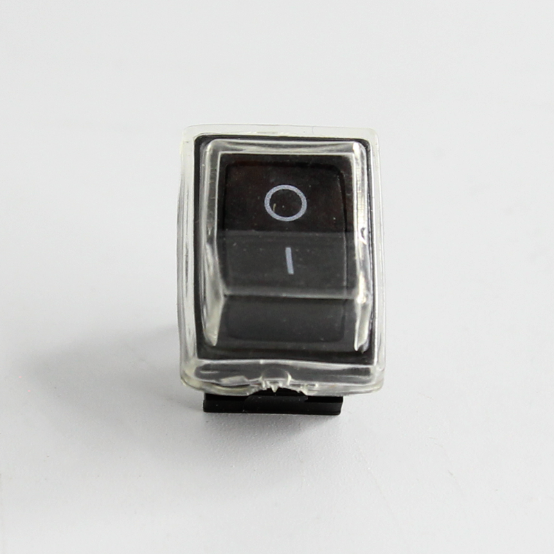 Công tắc đèn led chà tương DCK - KSF02-180 - 30030100211 3 1 64 1