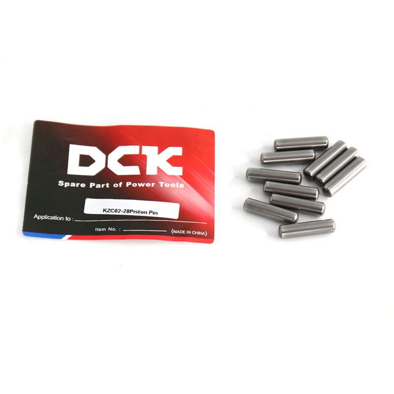 Chốt ắc piston khoan DCK - KZC02-28 - KZC03-26B - 30021500017 2 1 64