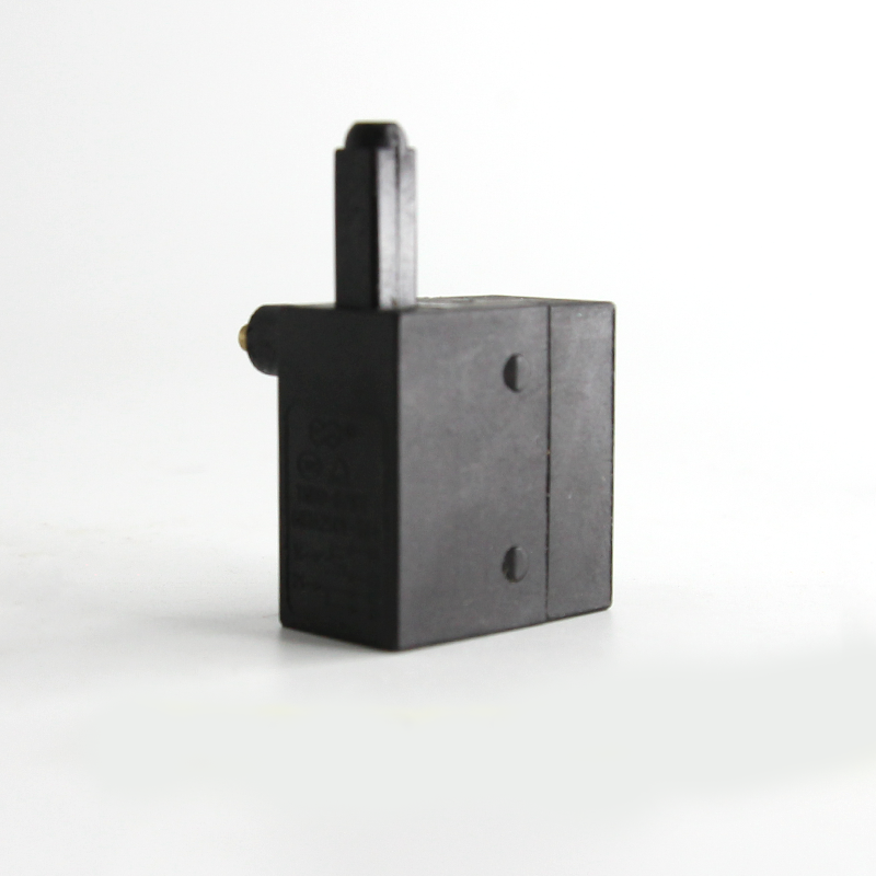 Công tắc điều khiển tốc độ DCK - KJZ06-10 - 30030900001 3 1 72