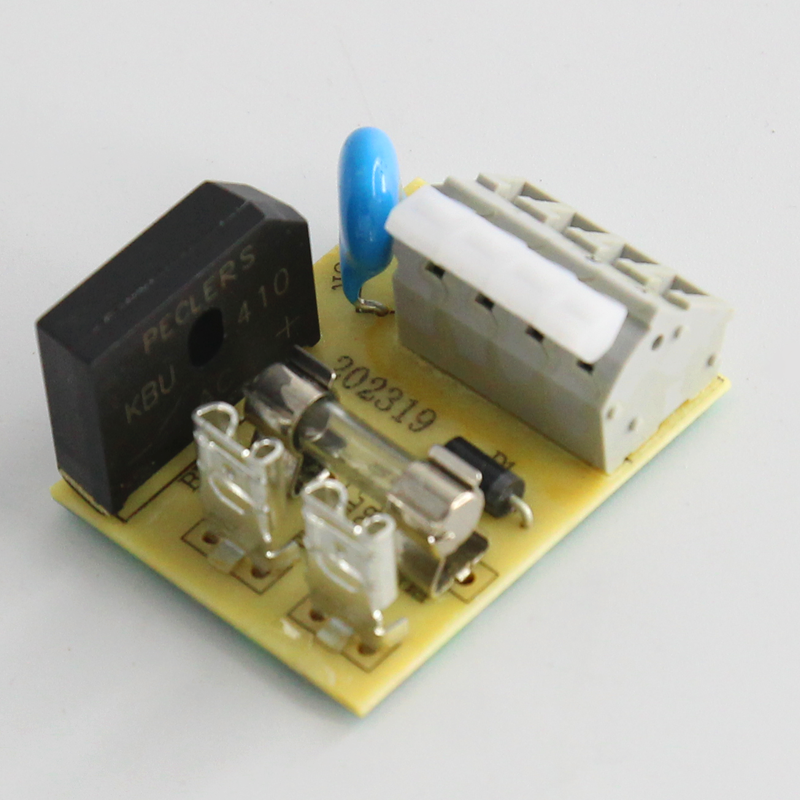 Bảng mạch khoan từ DCK - KJC30 - KJC23 - 30039900003