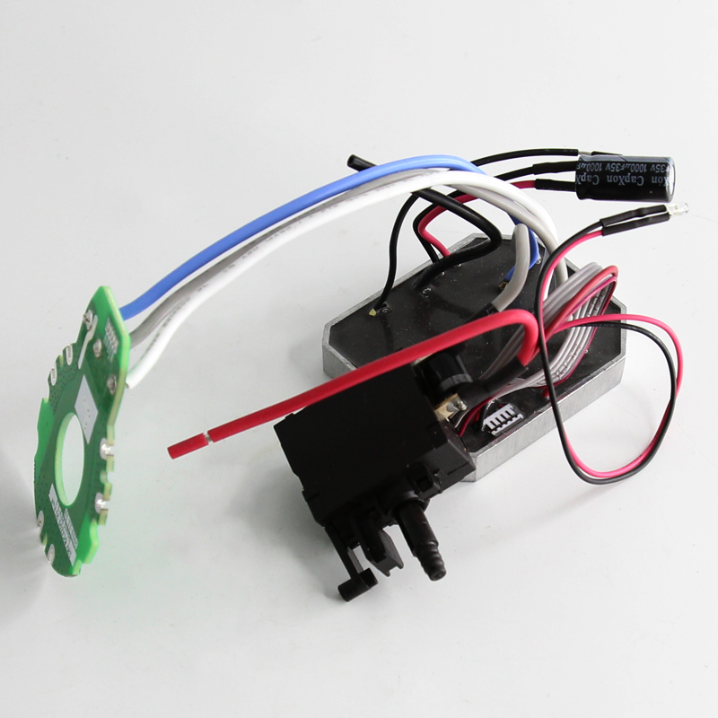 Công tắc khoan DCK - KDJZ03-13 - 30030200269 2 1 78