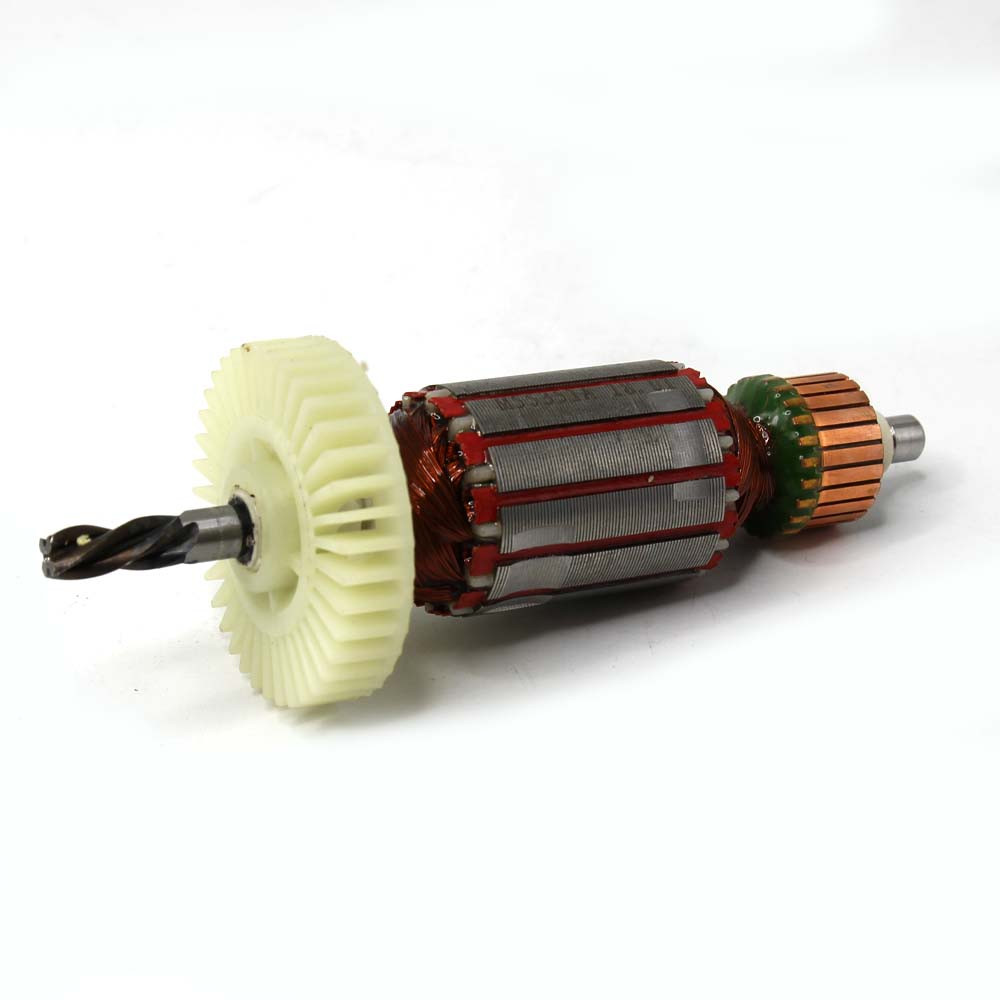 Rotor khoan búa HYUNDAI - HKB110 3 1 86