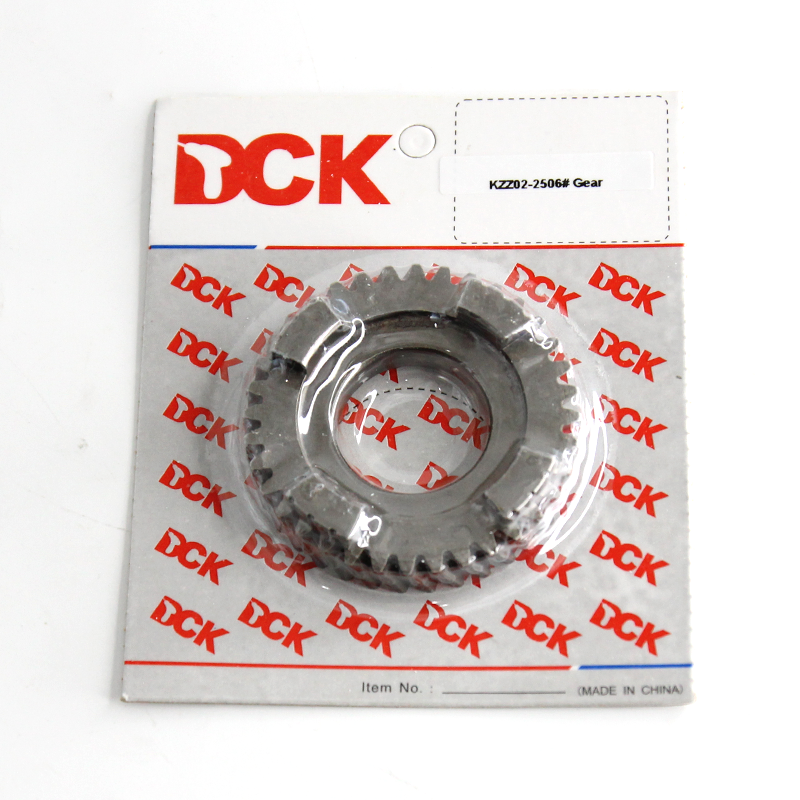 Bánh răng số 6 khoan rút lõi DCK - KZZ02-250 - 30020500071