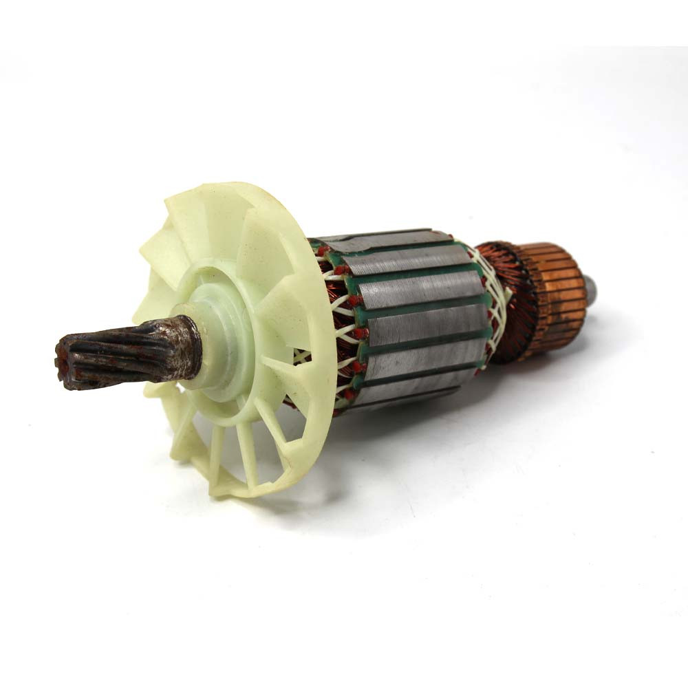 Rotor đục bê tông HYUNDAI - HMD65 2 1 89