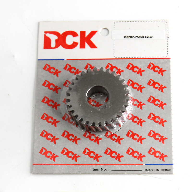 Bánh răng số 2 khoan rút lõi DCK - KZZ02-250 - 30020500092