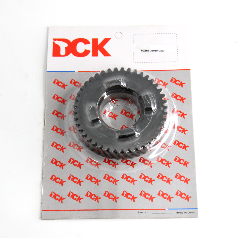 Bánh răng số 8 khoan rút lõi DCK- KZZ02-250 - 30020500093