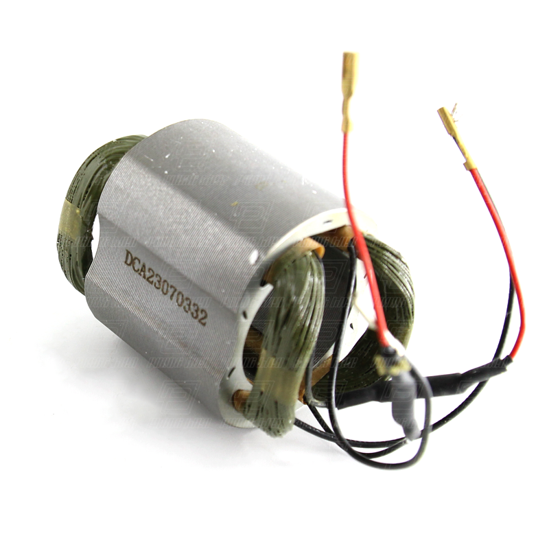 Stator mài khuôn DCK - KSJ05-25 - 30500600004