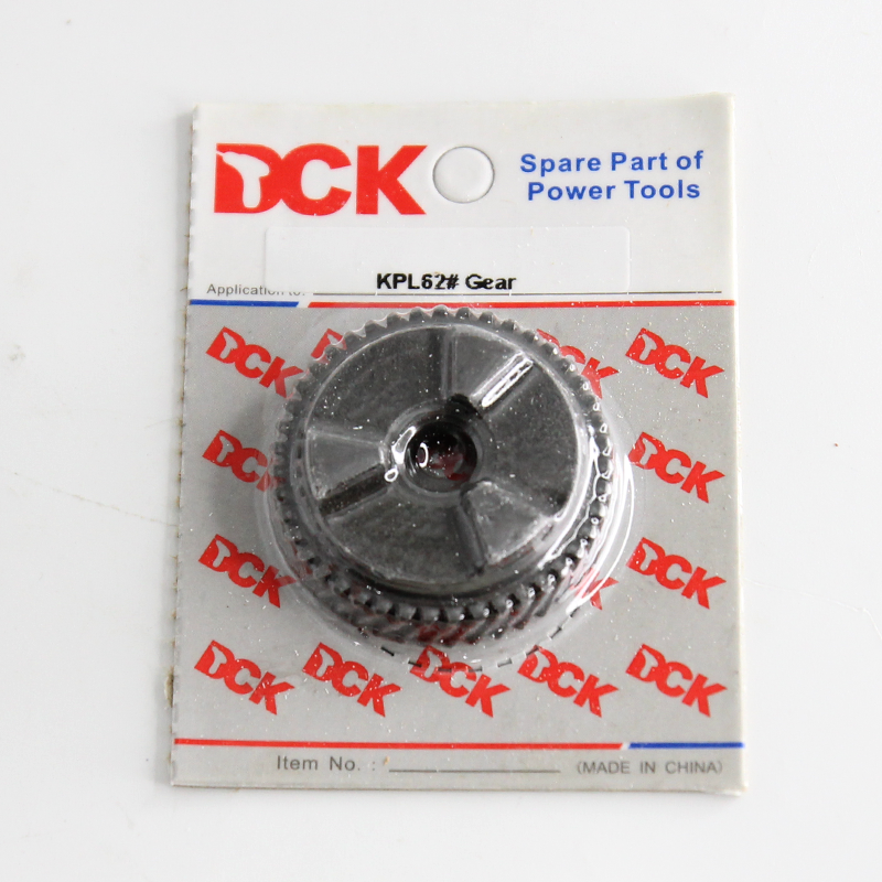 Bánh răng số 2 vặn vít DCK - KPL6 - 30020500253