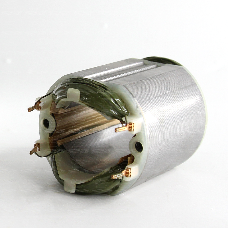 Stator mài góc DCK - KSM04-100B - 30500600148 3 1 99