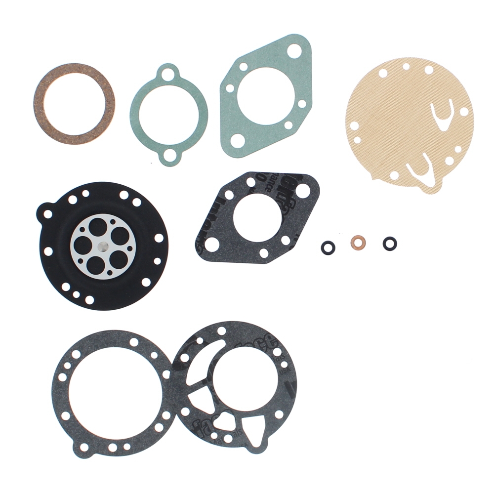 Bộ Sửa Chữa Bộ Chế Hòa Khí (bao Gồm 15, 25, 27 - 30, 34) STIHL 1106 007 1061