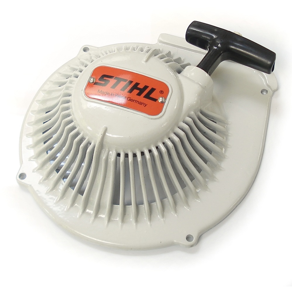 Nắp Quạt Có Bộ Khởi Động Tua Lại (bao Gồm 1 - 11) STIHL 1106 080 2802