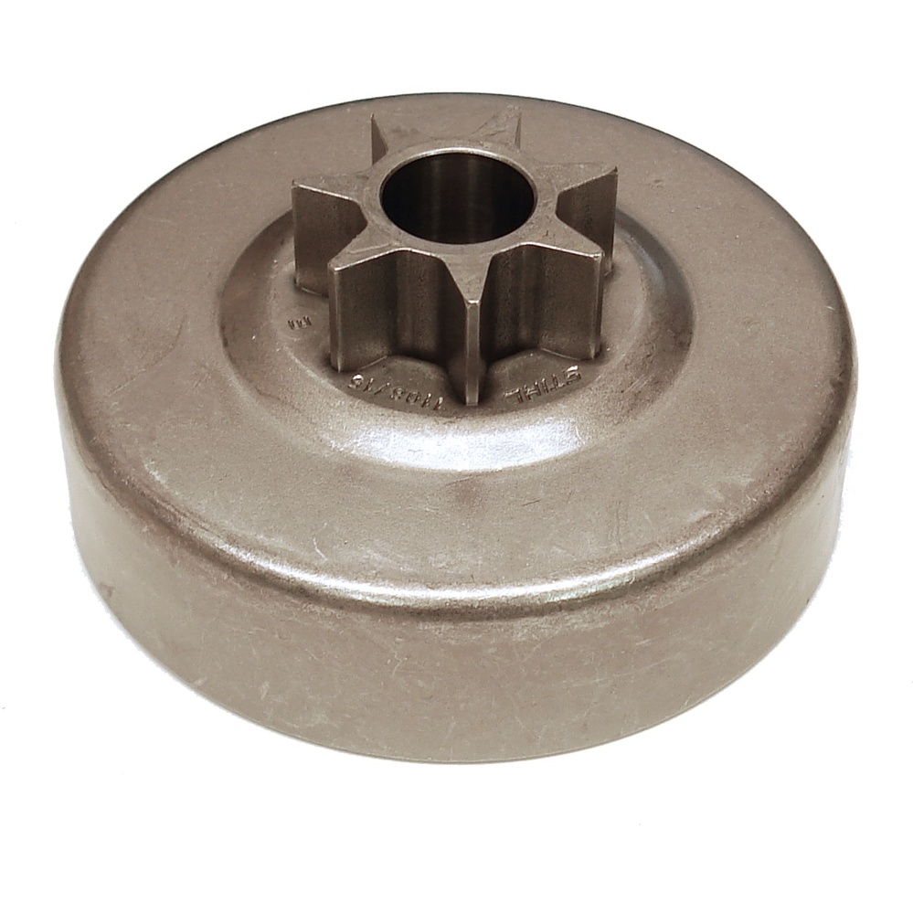 Đĩa Xích 0,404" 7t STIHL 1106 640 2015