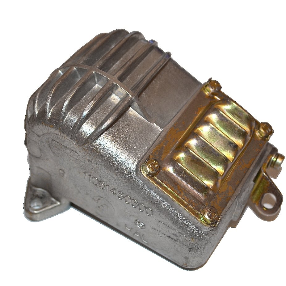 Bộ Giảm Thanh (bao Gồm 21 - 25) STIHL 1106 140 0502