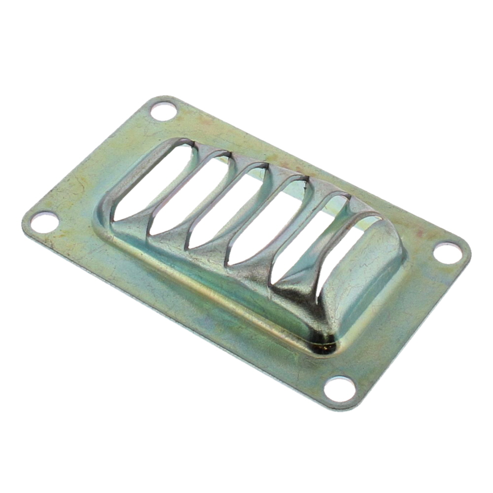 Nắp Ống Xả STIHL 1106 145 2900