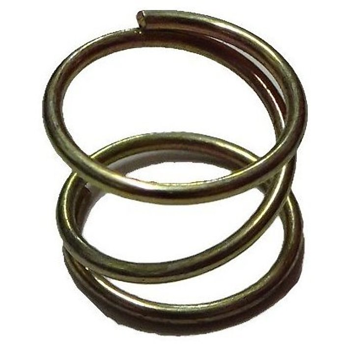 Brake spring