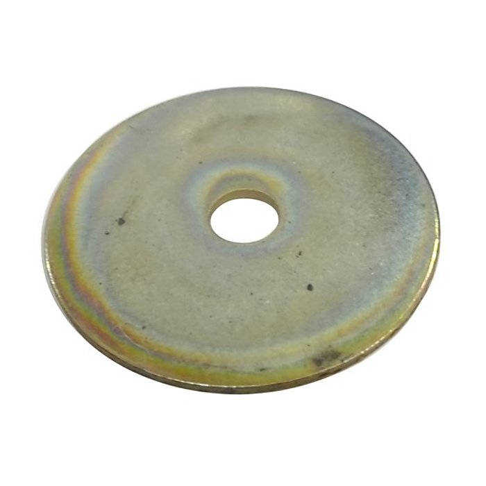 Thrust washer