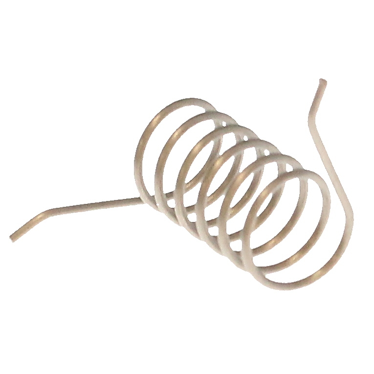 Torsion spring