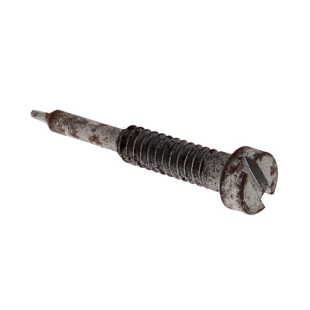 Low speed screw