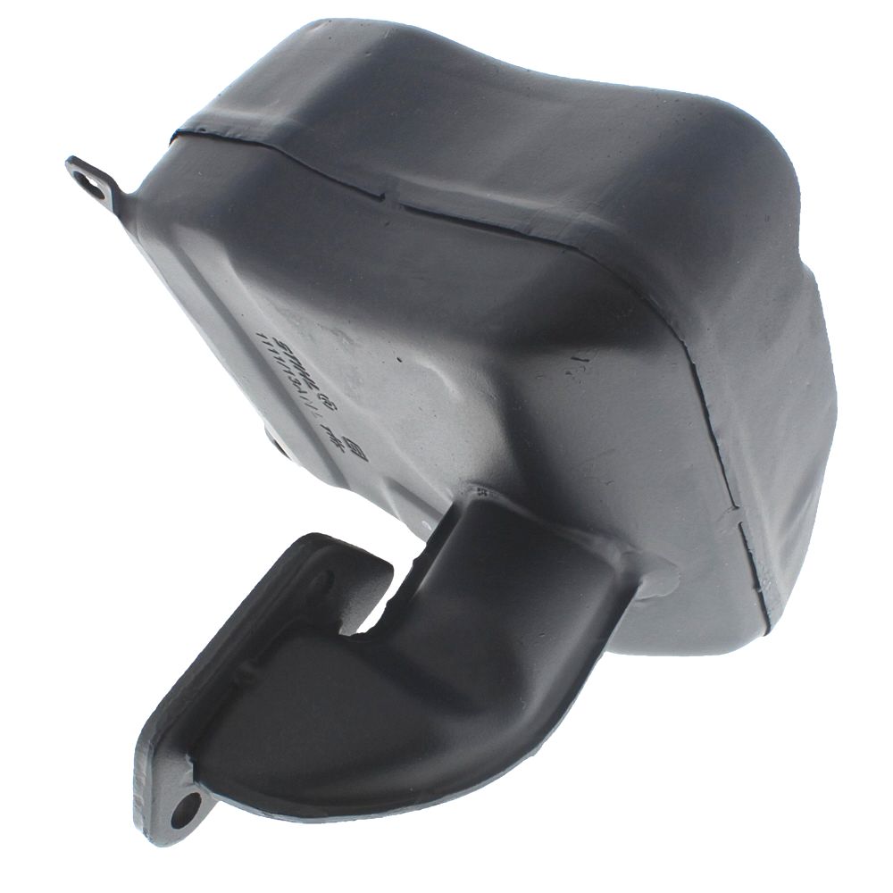 Muffler 3 1111 140 0613