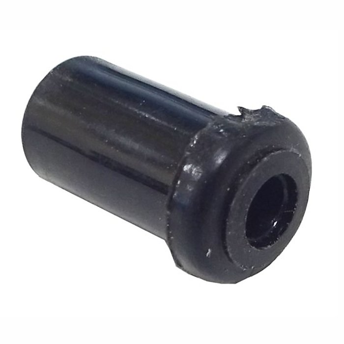 Starting throttle lock