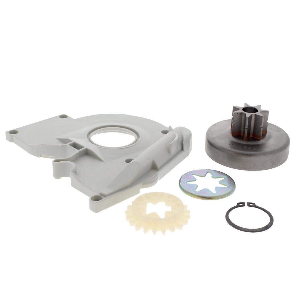 Bộ Nhông Xích 0,325" 7t (tới Số Sê-ri 6552119) Stihl 1118 007 1029 2 1118 007 1029