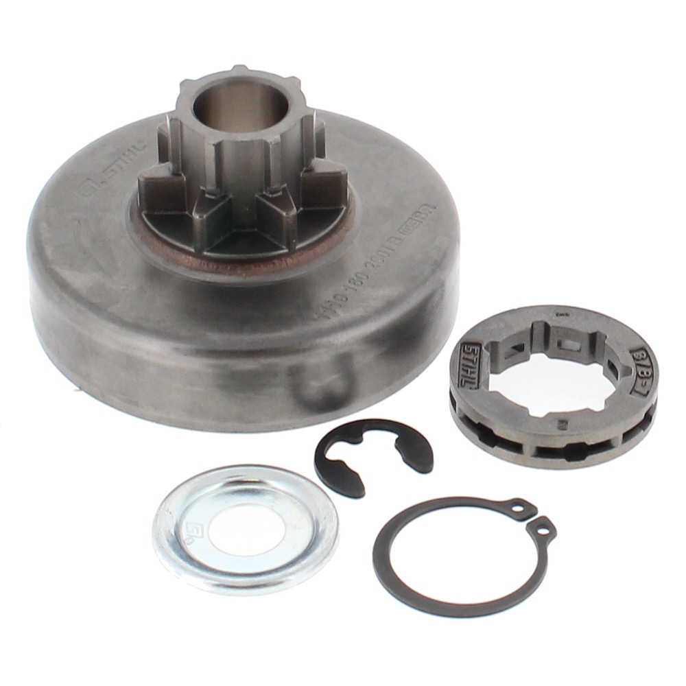 Bộ Nhông Vành 3/8" 7t (bao Gồm 8 - 12) STIHL 1119 007 1003