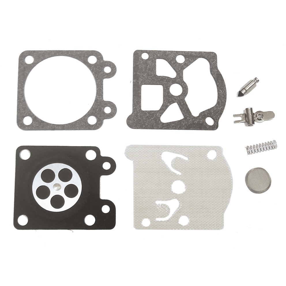 Bộ Phụ Tùng Chế Hòa Khí (bao Gồm 1 - 3, 7, 8, 23 - 25) STIHL 1121 007 1063