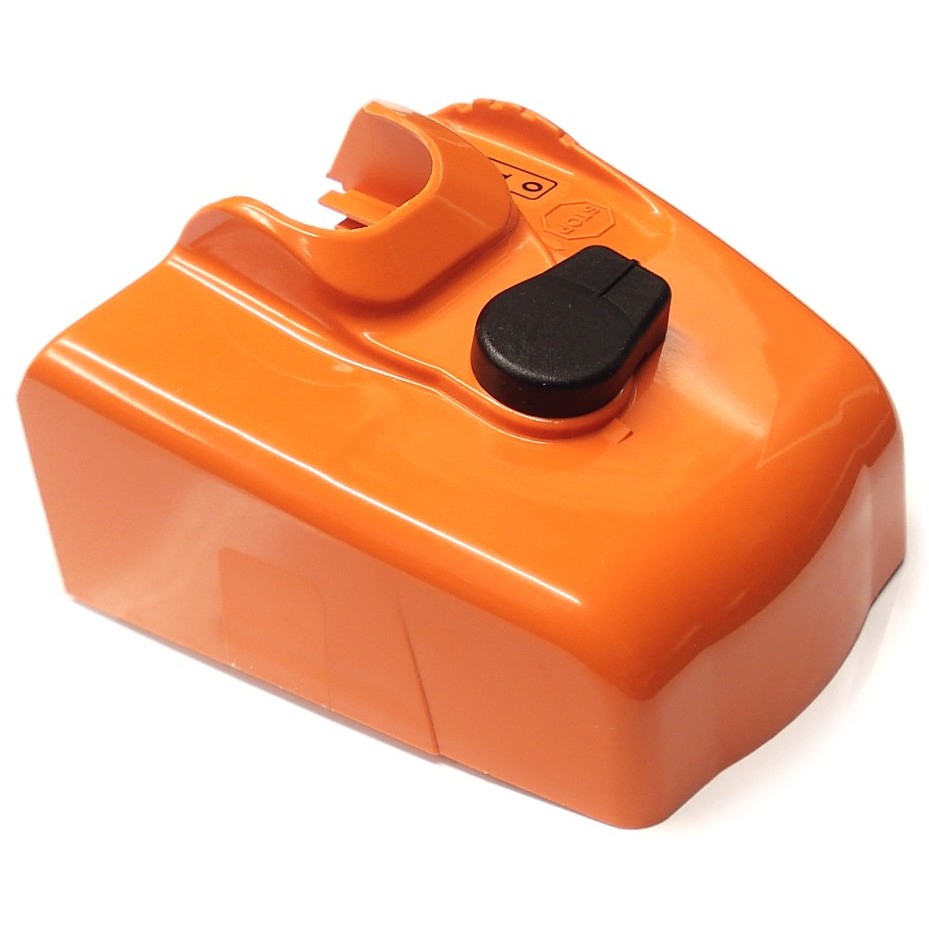 Nắp Hộp Chế Hòa Khí (bao Gồm 8, 9) Stihl 1121 140 1915