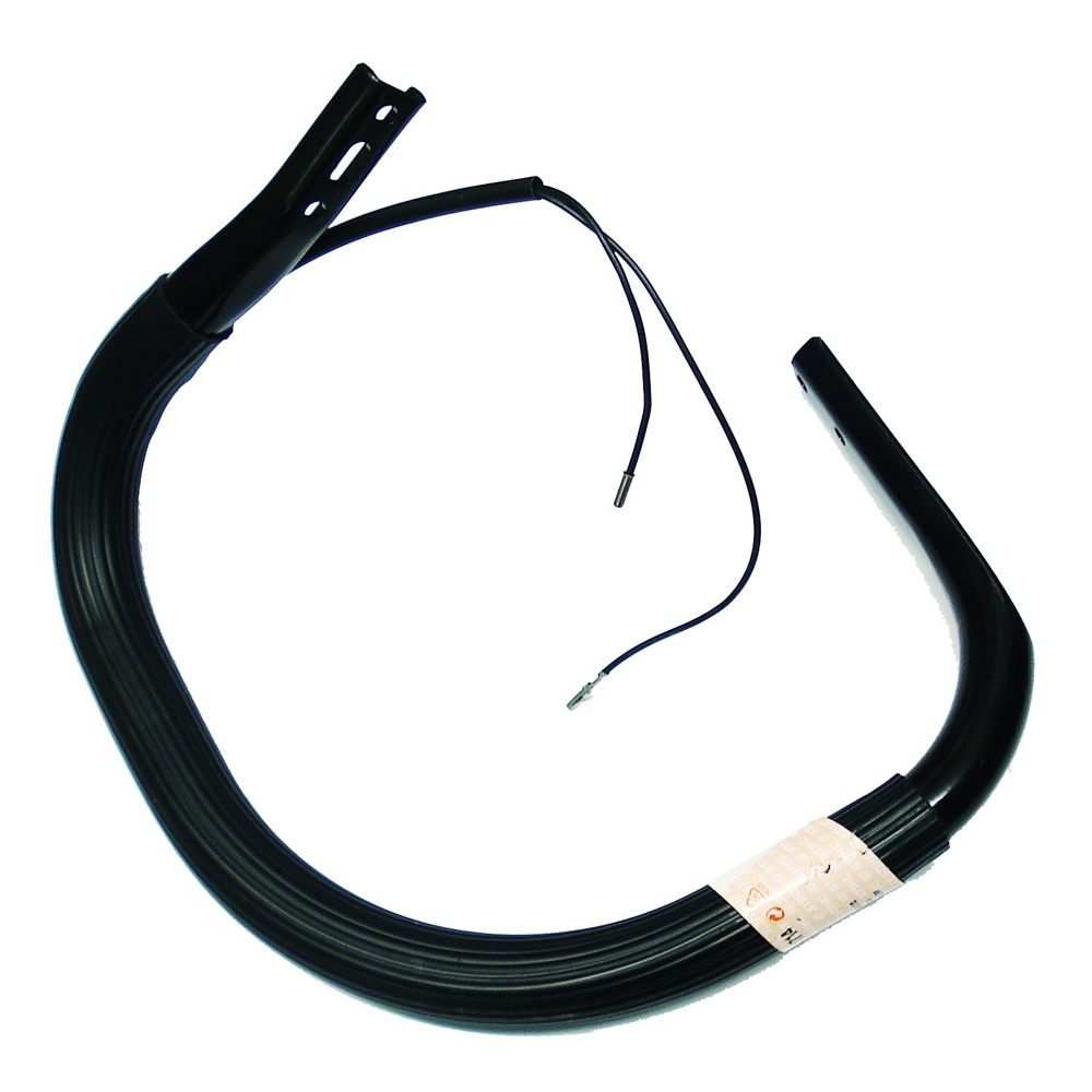 Tay Lái (bao Gồm 19 - 21) Stihl 1121 790 1714 2 11217901714