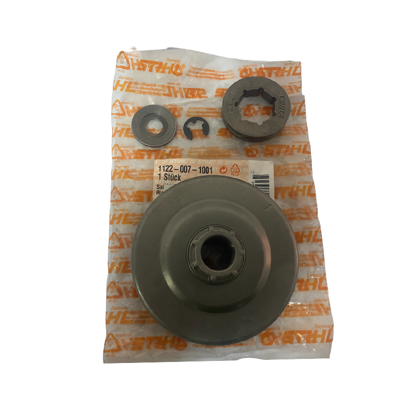 Bát côn đồng tiền cưa xích STIHL - MS660 - 1122-007-1001