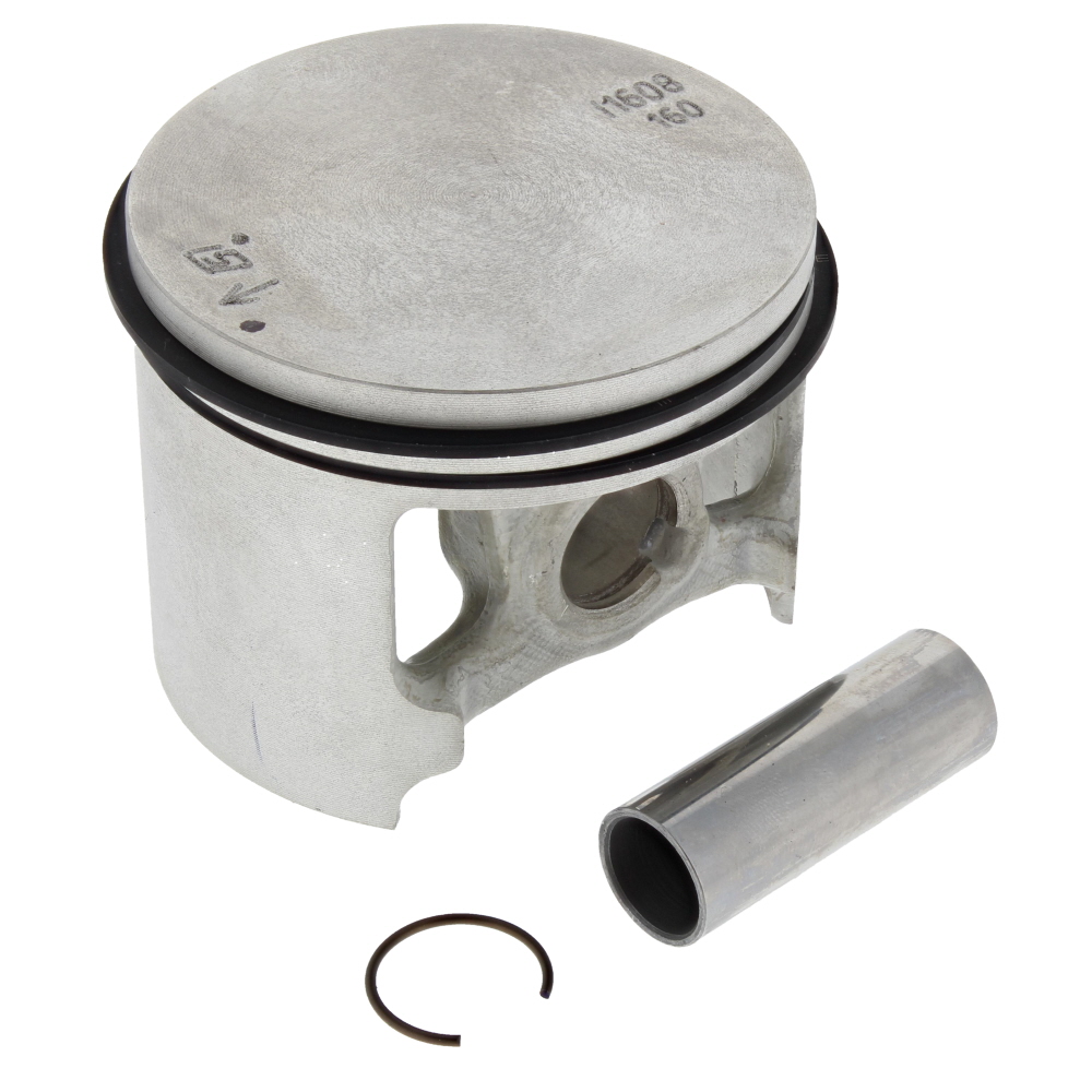 Piston Dia.54 Mm (bao Gồm 6 - 8) STIHL 1122 030 2005