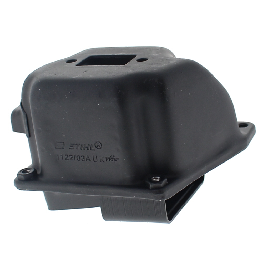 Bộ Giảm Thanh (bao Gồm 5 - 8) STIHL 1122 140 0603