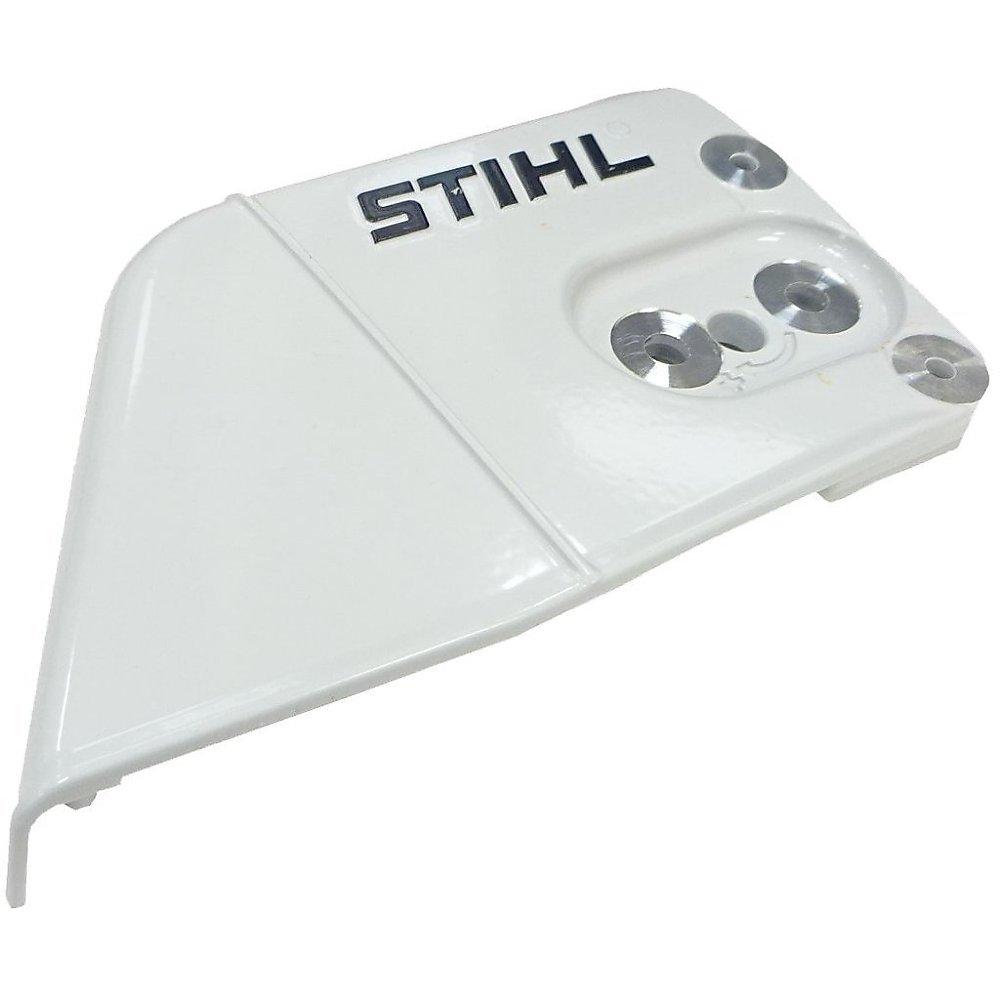 Nắp Nhông Xích (bao Gồm 3, 4) STIHL 1122 640 1707