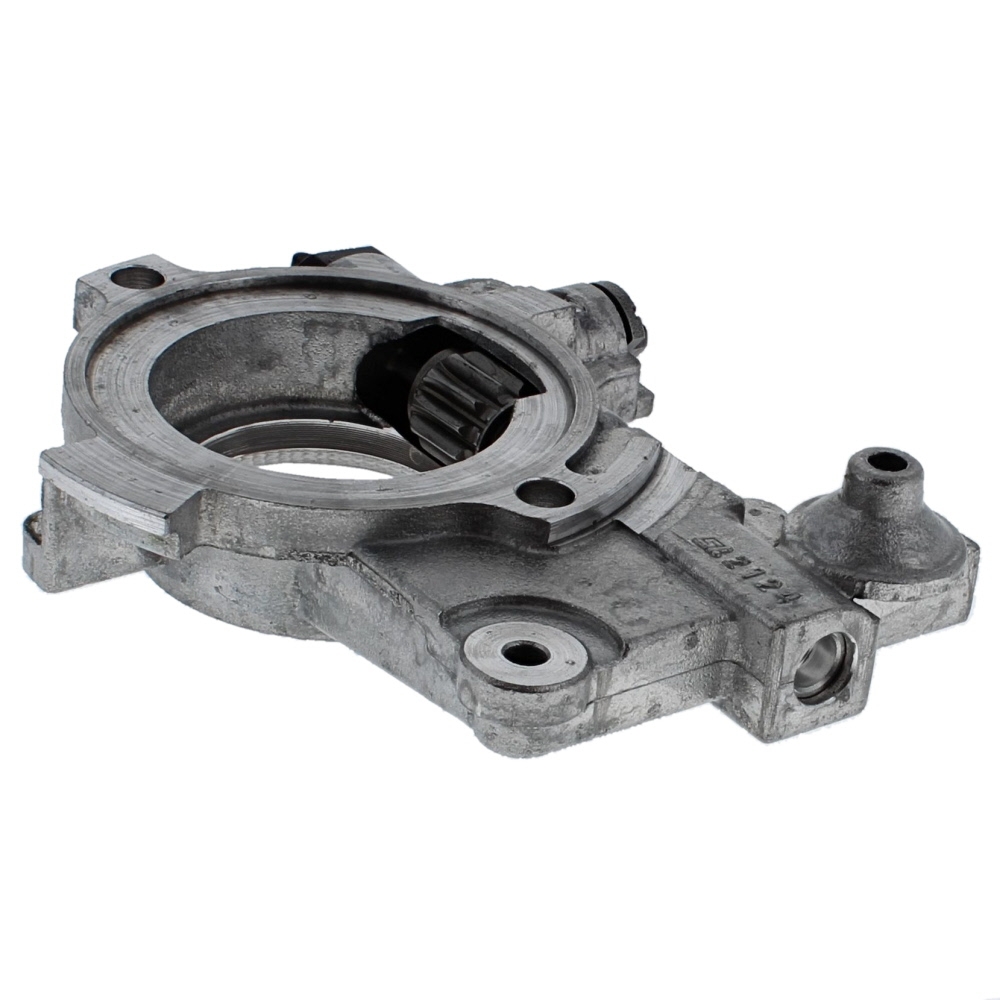 Bơm Dầu (hành Trình 1,15 Mm) (bao Gồm 4 - 11) STIHL 1122 640 3201