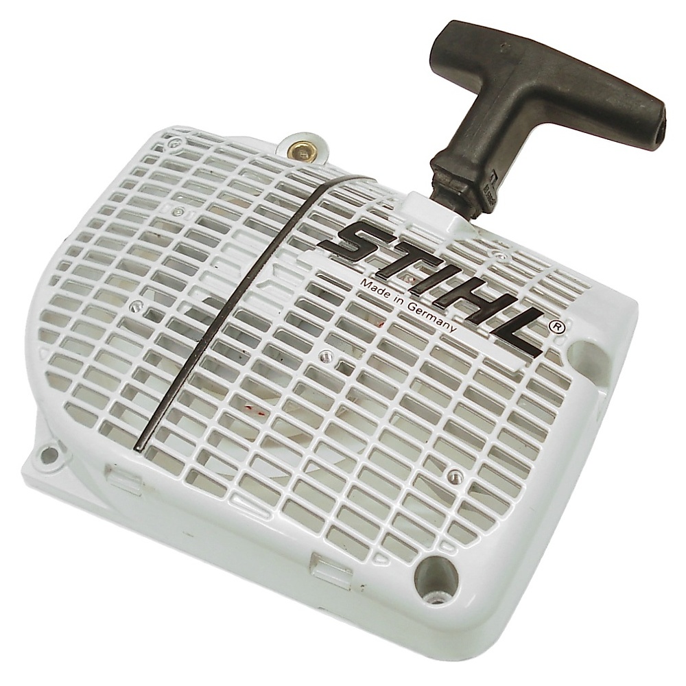 Vỏ Quạt Có Bộ Khởi Động Tua Lại (bao Gồm 1 - 14) STIHL 1122 080 2110