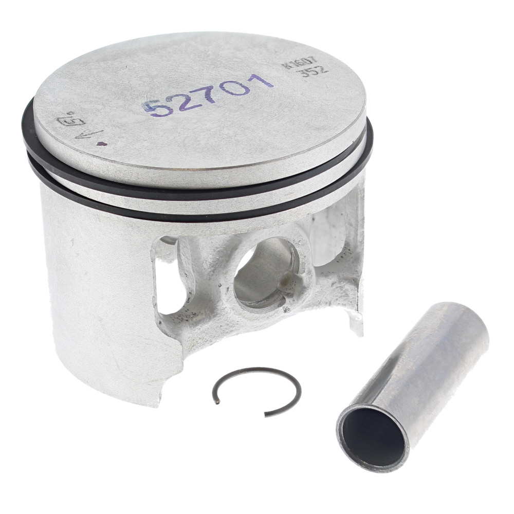 Piston Dia.52 Mm (bao Gồm 3 - 5) STIHL 1122 030 2003