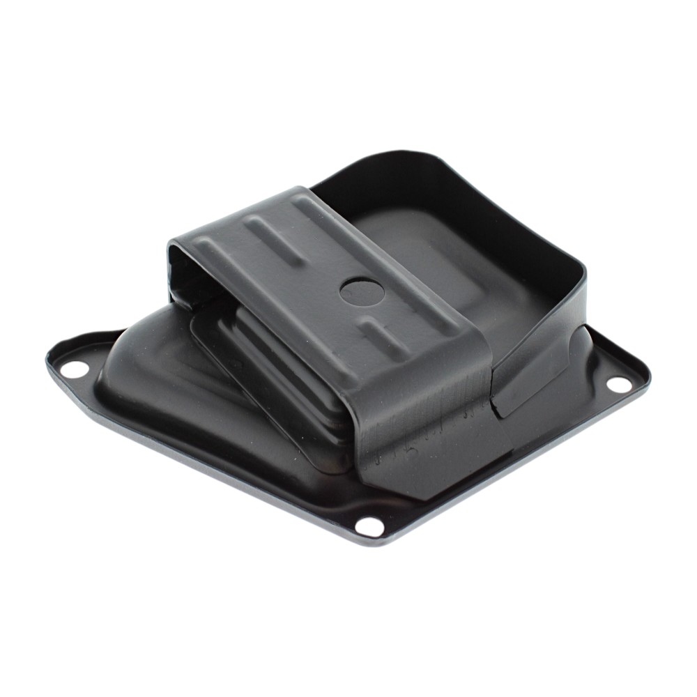 Vỏ Ống Xả (bao Gồm 7, 8) STIHL 1122 140 0800