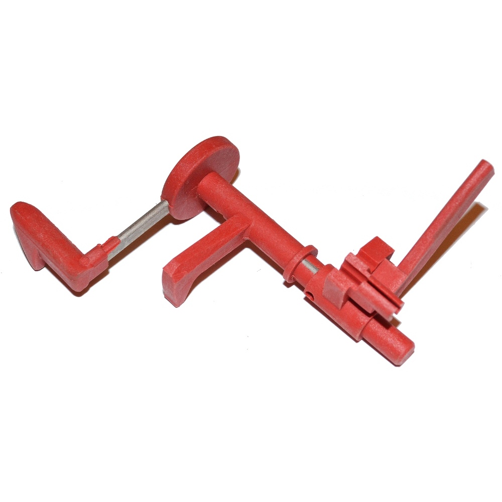 Trục Chuyển Mạch STIHL 1122 180 0905