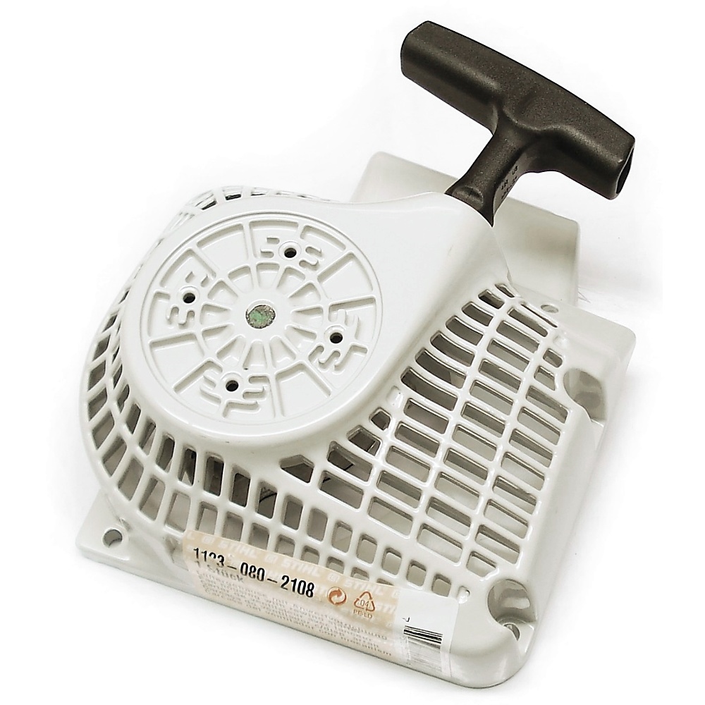 Vỏ Quạt Có Bộ Khởi Động Tua Lại Stihl 1123 080 2108