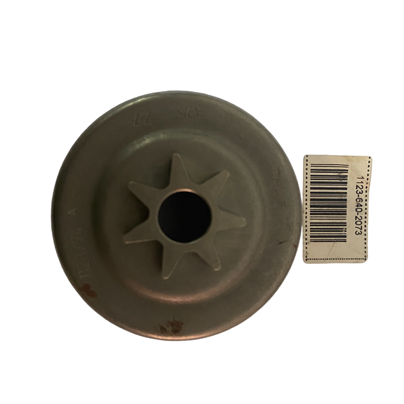 Bát côn khế (325) cưa xích STIHL - MS250 - 1123-640-2073