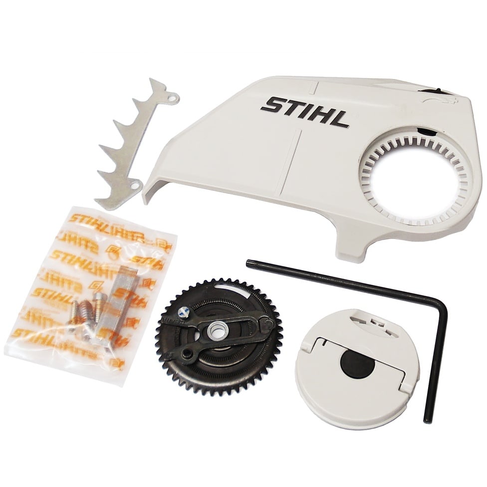Các Bộ Phận Căng Nhanh (bao Gồm 1 - 15) Stihl 1123 007 1008