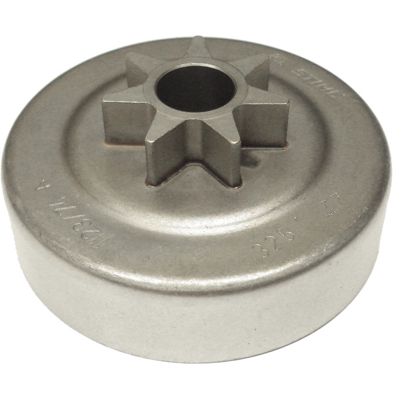 Đĩa Xích 0,325" 7t Stihl 1123 640 2074