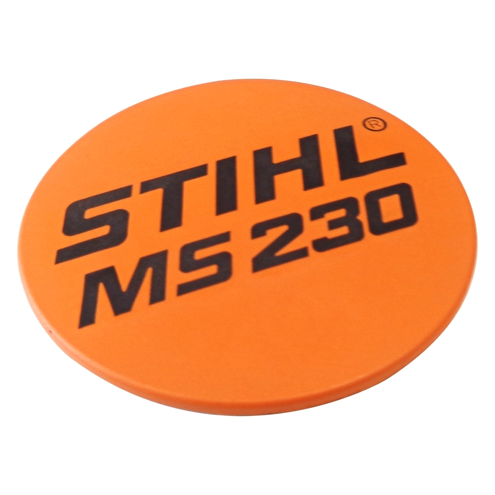 Tấm Mẫu Ms 230 Stihl 1123 967 1512