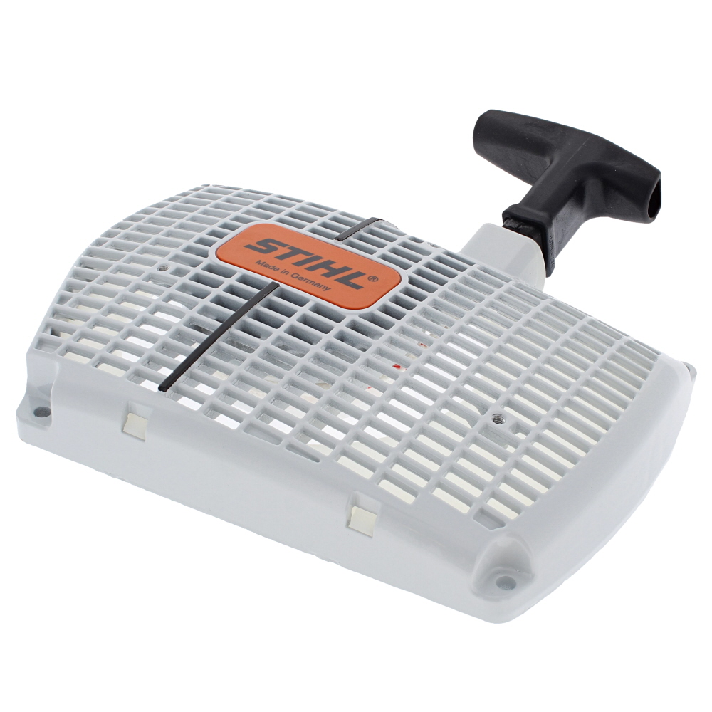 Vỏ Quạt Có Bộ Khởi Động Tua Lại (bao Gồm 1 - 15) STIHL 1124 080 2110