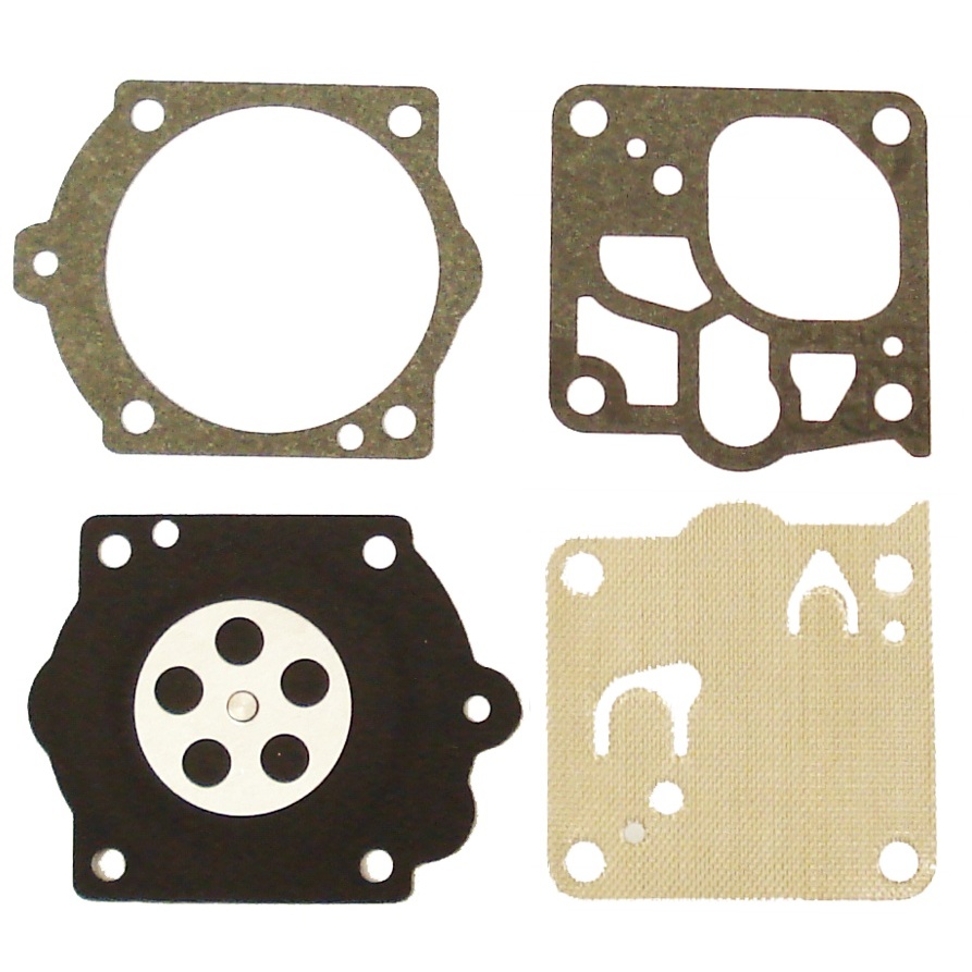 Bộ Phụ Tùng Chế Hòa Khí (bao Gồm 7, 8, 12, 13) STIHL 1124 007 1061