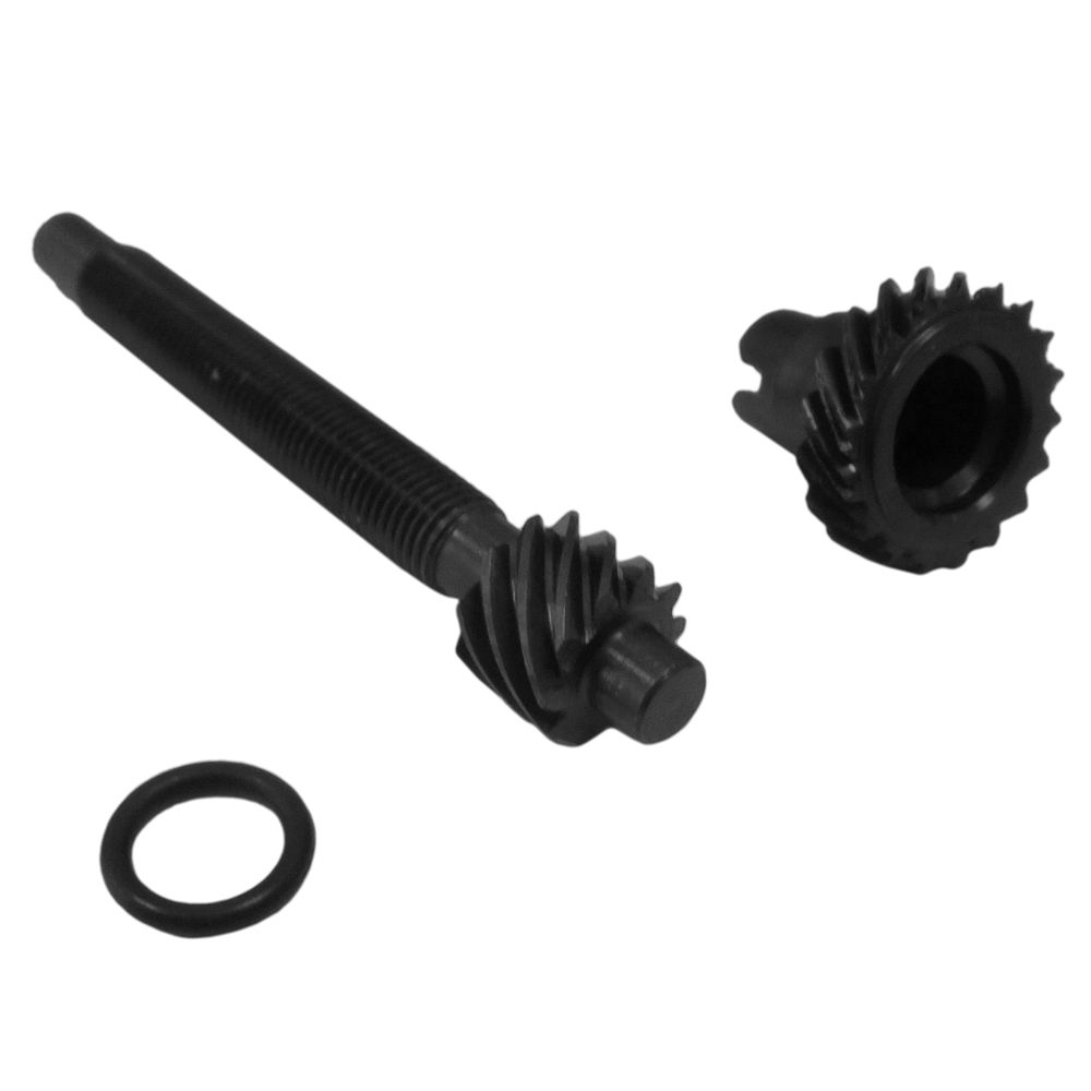 Bộ Vít Điều Chỉnh Bánh Răng Thẳng / Xích (bao Gồm 15 Cái) STIHL 1124 007 1008