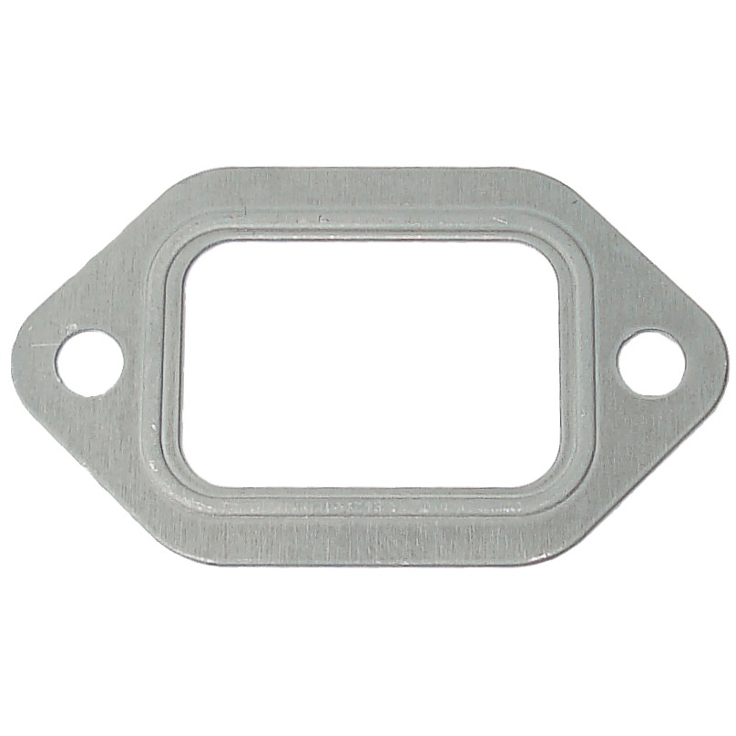 Muffler gasket