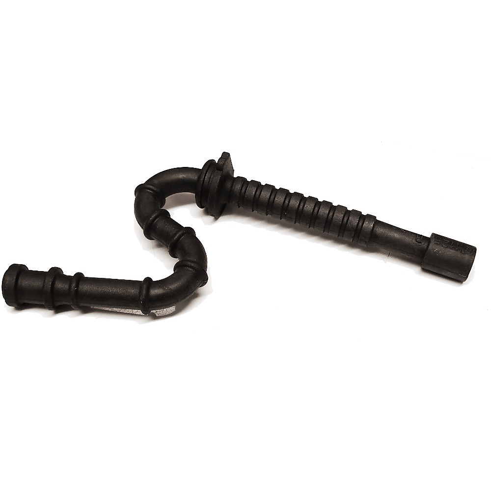 Fuel Hose
(replaces 20-22)